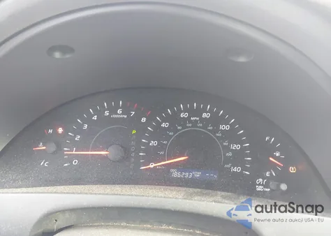 2007 Toyota Camry Le from USA, damaged, VIN 4T1BE46K77U617968